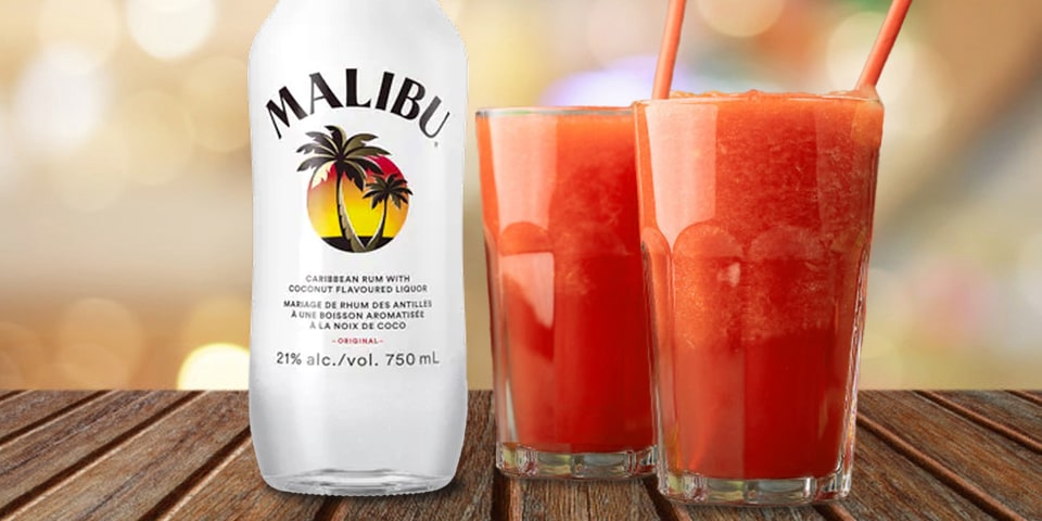 Malibu Slush