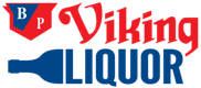 Viking Liquor Stores Logo