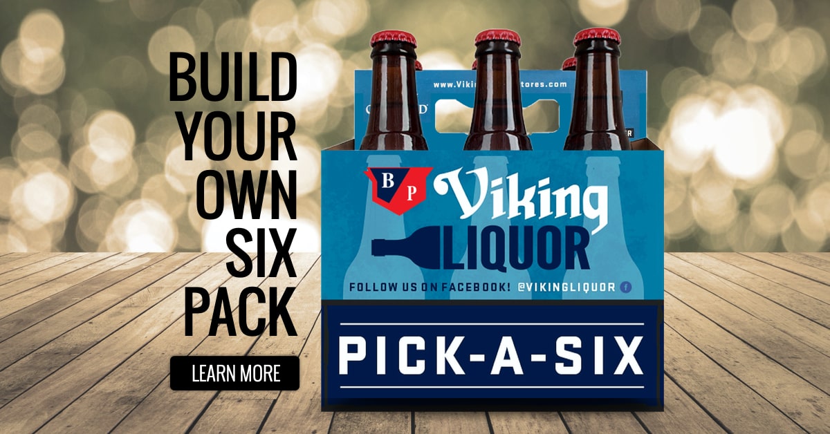 Liquor, Beer, Wine & Party Supplies Viking Liquor Stores
