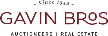 Gavin Bros. Auctioneers