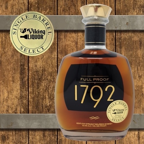 1792 Bourbon Whiskey