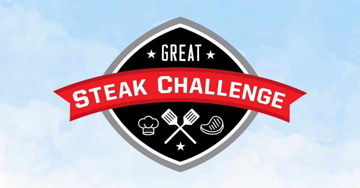 Great Steak Challenge