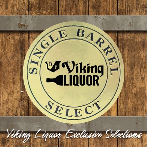 Viking Liquor Single Barrel Select