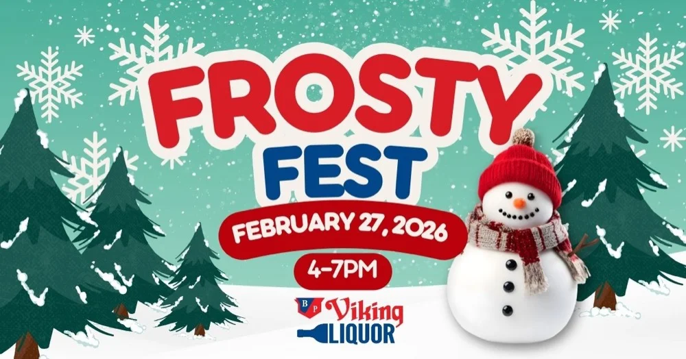 Frosty Fest