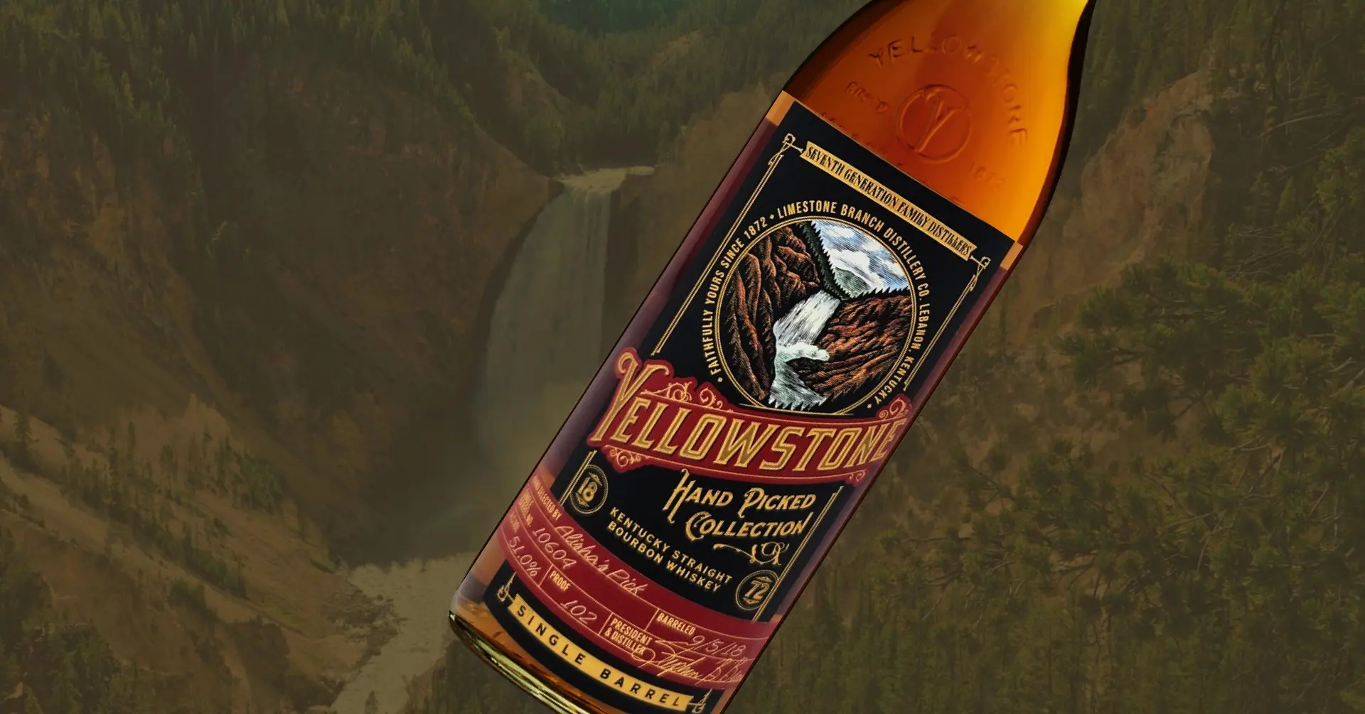 Yellowstone Select