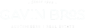 Gavin Bros. Auctioneers