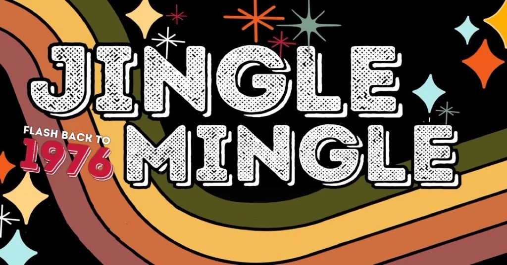 Jingle Mingle
