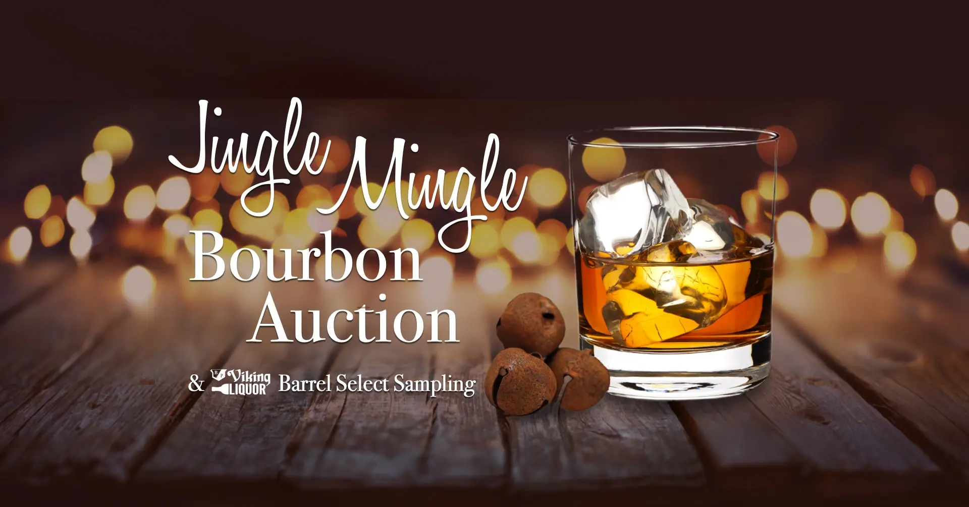 Jingle Mingle Bourbon Auction Jingle Mingle Bourbon Auction