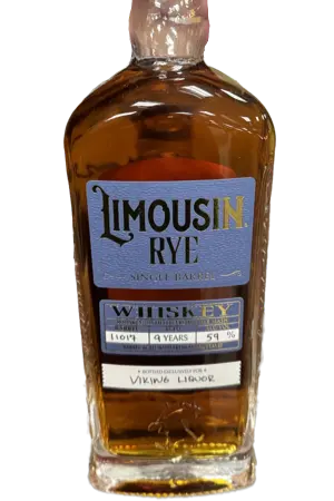 Limousin Rye