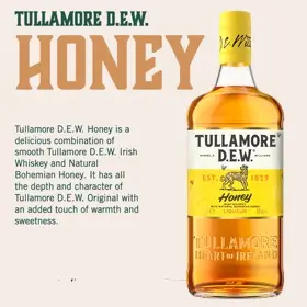 Telamore Dew Honey