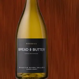 Bread & Butter Chardonnay