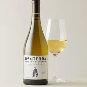 Bonterra Chardonnay