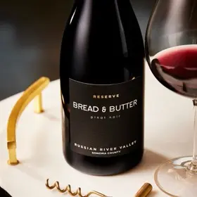 Bread & Butter Pinot