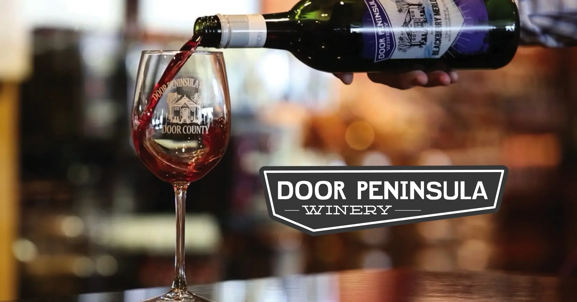 Door Peninsula Wine