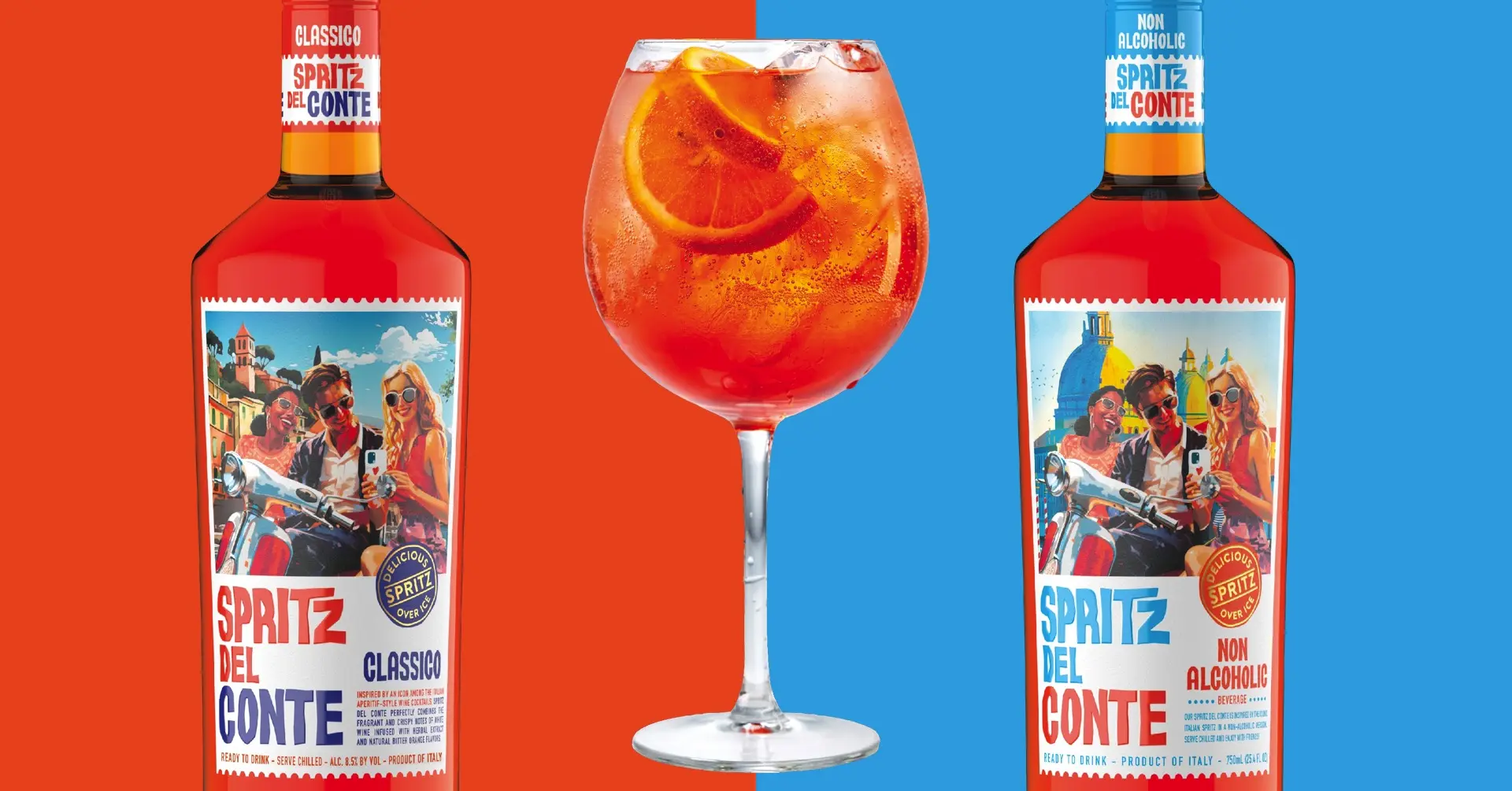 Spritz Del Conte