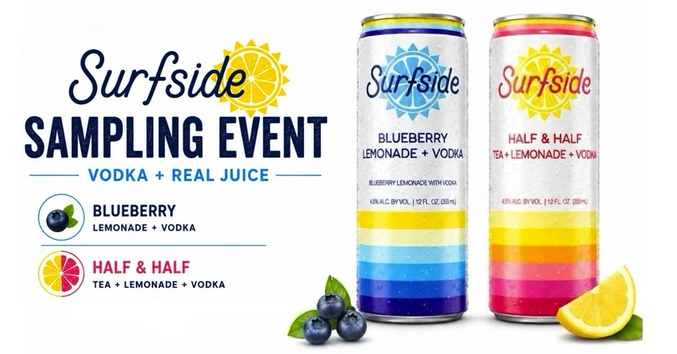 Surfside Event