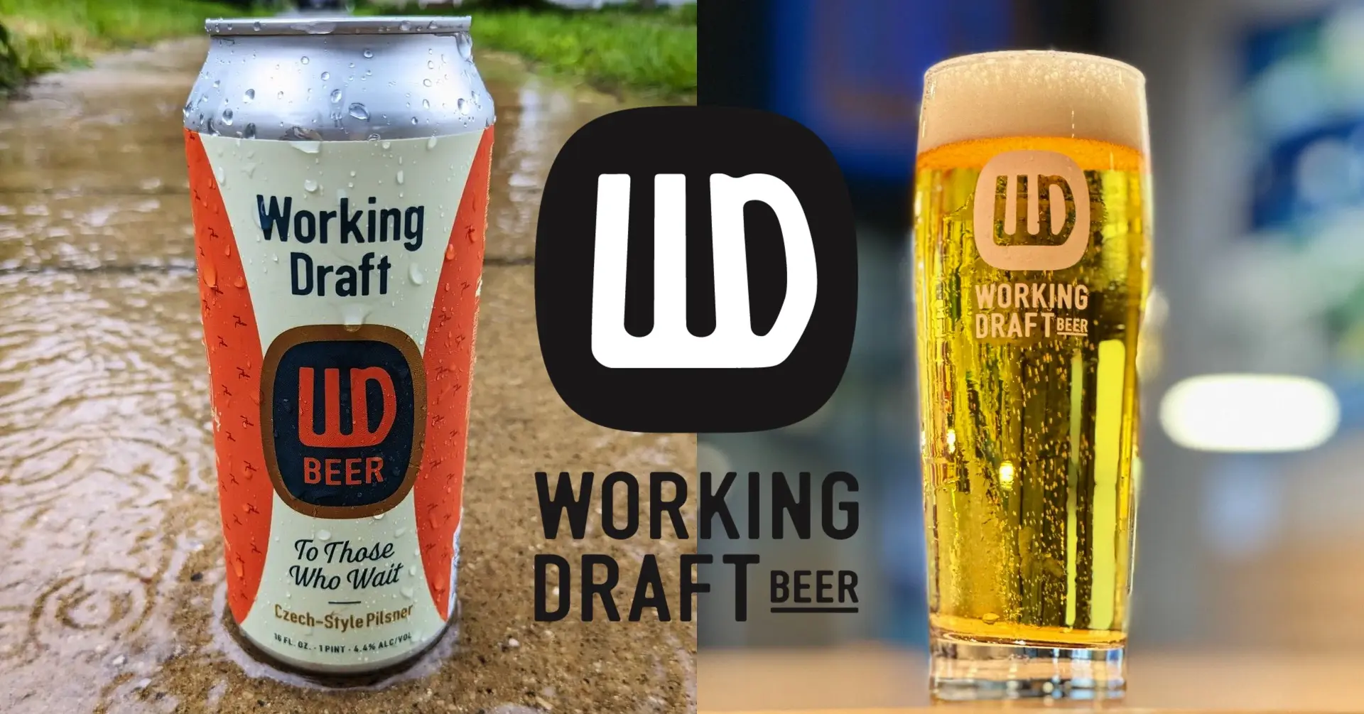 Working Draft Brewery