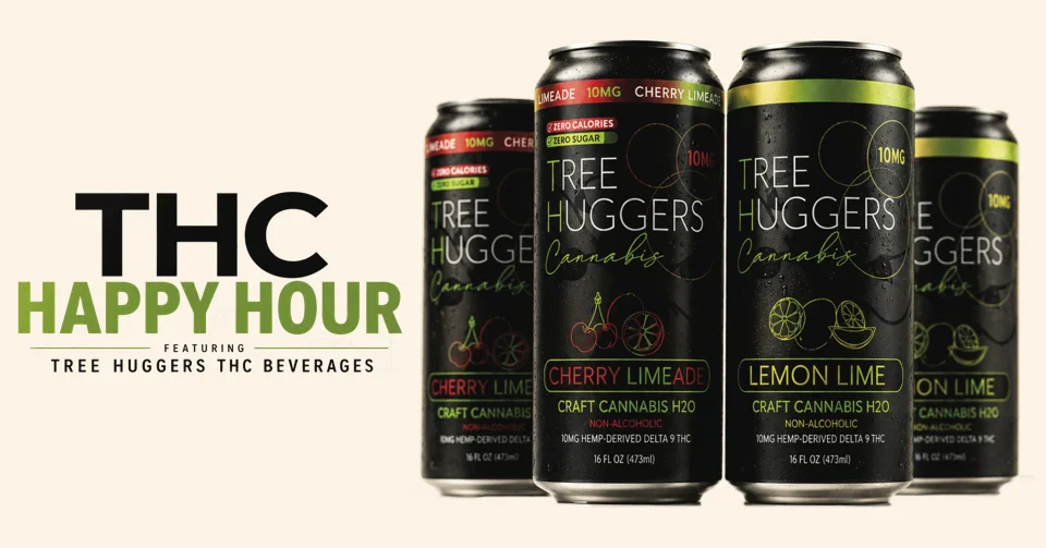 Tree Huggers Sampling