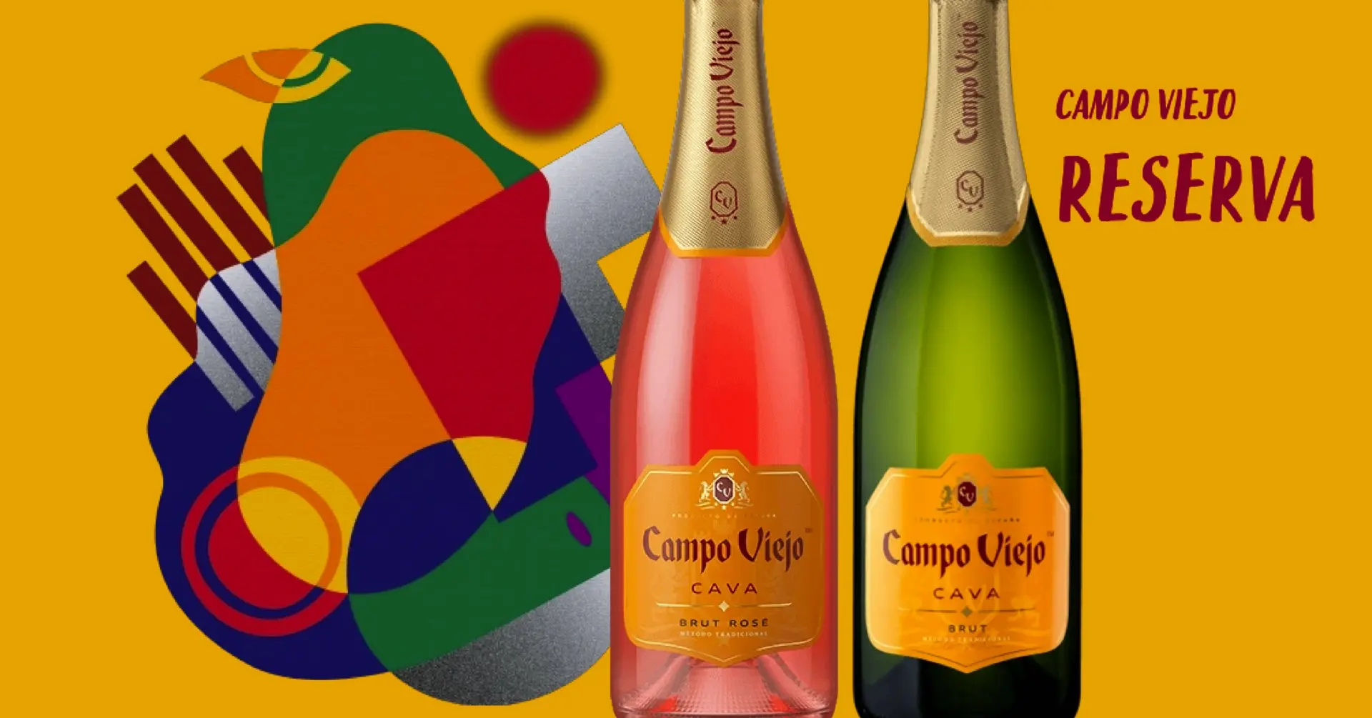 Campo Viejo Brut