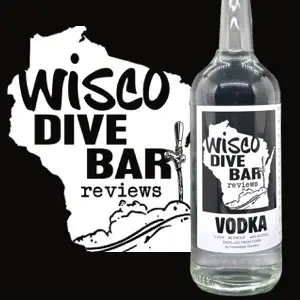 Wisco Dive Bar