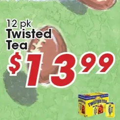 Twisted Tea