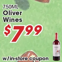 Oliver Wines