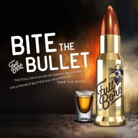 Bite the Bullet