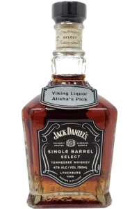 Jack Daniels Tennessee Whiskey