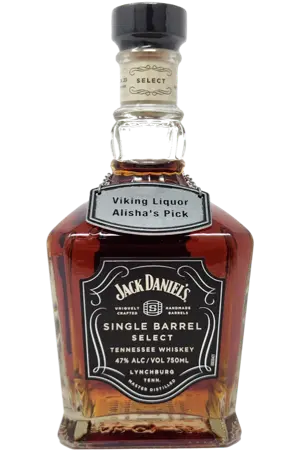 Jack Daniels Tennessee Whiskey