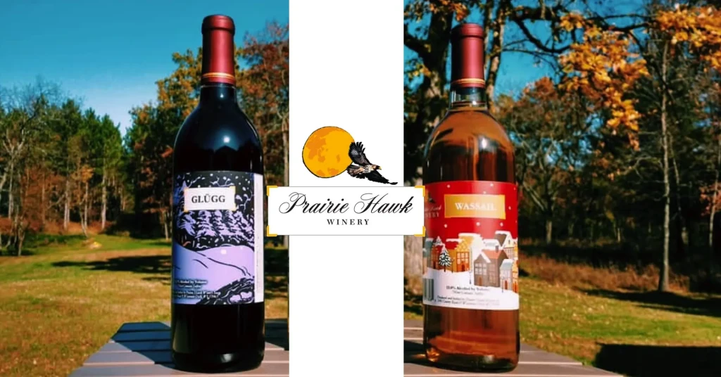 Prairie Hawk Seasonal Winals