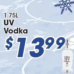 UV Vodka