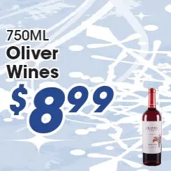 Oliver Wines