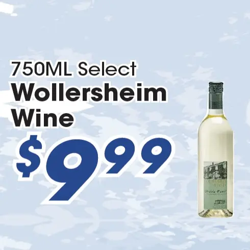 Wollersheim Wine