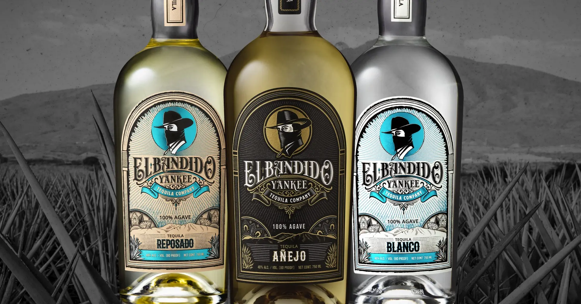 El Bandido Tequila