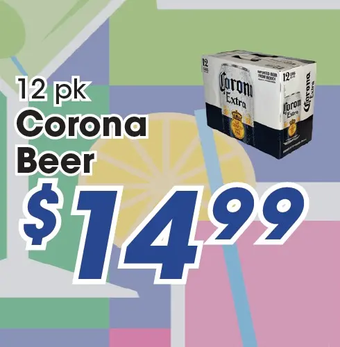 Corona Beer Corona Beer