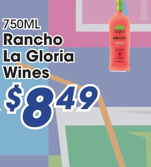 Ranco La Gloria Wines Ranco La Gloria Wines