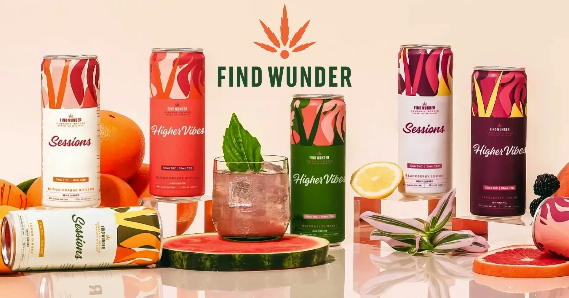 Find Wunder THC Find Wunder THC