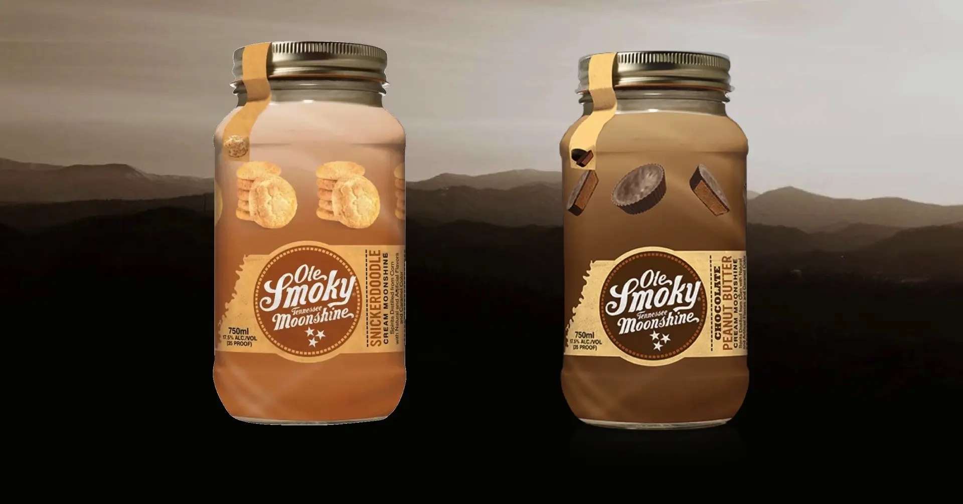 Ole Smokey Moonshine