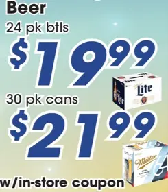 Miller Beer Miller Beer