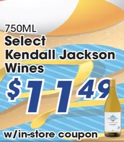 Kendal Jackson Wines Kendal Jackson Wines