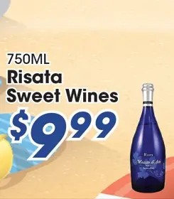 Risata Sweet Wines Risata Sweet Wines