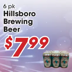 Hillsboro Brewing Hillsboro Brewing