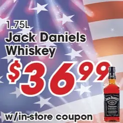 Jack Daniels Whiskey Jack Daniels Whiskey