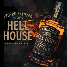 Hell House Whiskey
