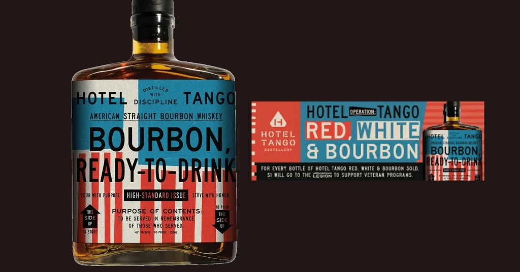 Hotel Tango