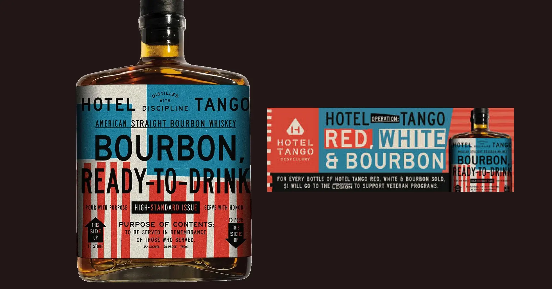 Hotel Tango