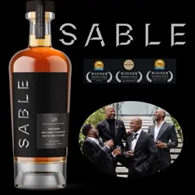 Sable Bourbon