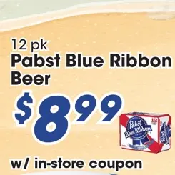 PBR Beer PBR Beer