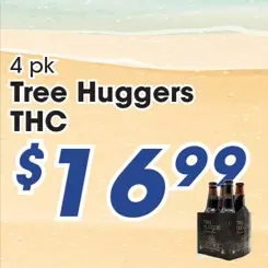 Tree Huggers Cocktails Tree Huggers Cocktails
