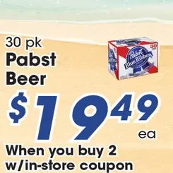 Pabst Pabst